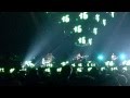 Muse Ruled by Secrecy - SECC Glasgow 2012 ...