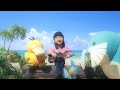 山下達郎 オノマトペISLAND ポケモンコンシェルジュ コラボミュージックビ�