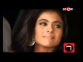 Kajol S Hidden Sex Appeal