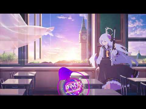 Mark Mendy, Jordan Rys, LEØN - What U Want [UMC release]