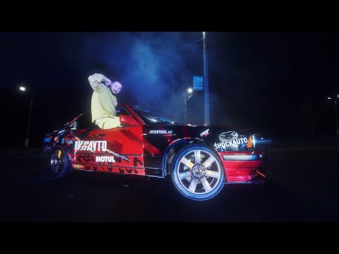 ZippO, Delta Arthur - VROOM VROOM (official video)