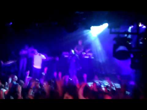 TOP NOTCH 15 JAAR   ZWART LICHT GIULLOTINE