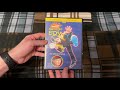 My Nickelodeon Movies Movie Collection 2025