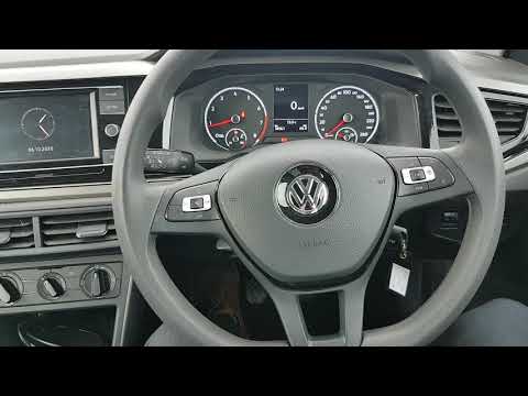182C1892 - 2018 Volkswagen Polo TLINE 1.0 M5F 65HP 5DR 14,900