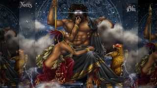 Blu & Nottz Ft. Rashad - End of the World