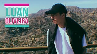 Luan De Oliveira Skateboarding &quot;Always Da Best&quot; 2018