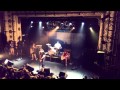 Title Fight - Secret Society (Live) 