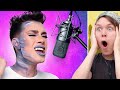 YouTubers Who Can Sing (SHOCKING)
