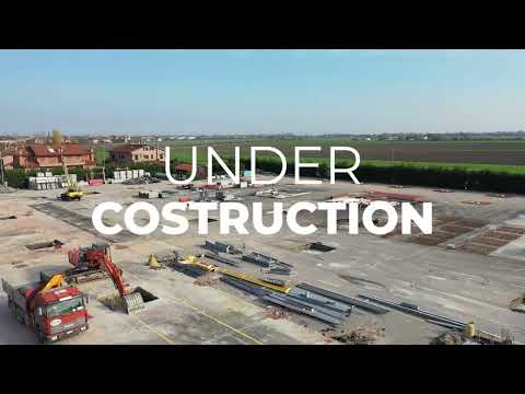 Logistica Idroexpert