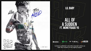 Lil Baby - Money Forever (feat. Gunna) (Too Hard)