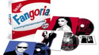 Ensayo para una despedida [reworked by spam] - Fangoria