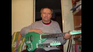 Video Druhé volání mimozemšťanů -.wmv