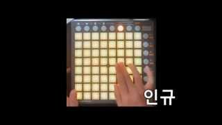 Pegboard Nerds - Here it comes (Launchpad S cover)