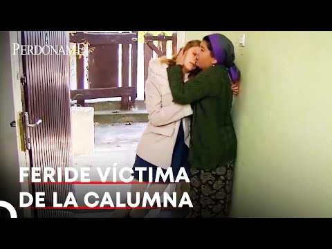 Feride No Aguantó Más Y Se Desmayó | Perdóname