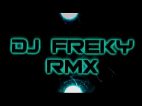 Cubetronix - Wrap My World (Dj Freky Remix)