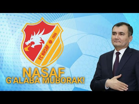 O‘zbekiston Coca-Cola kubogi. 1/4 final NASAF — LOKOMOTIV 1:0