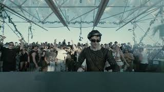 FUTURE.666 - SUNDOWNER GROOVE TECHNO SET (live @HIVE FESTIVAL 2026) 