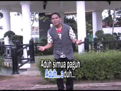 Alon lupeng nyuci betuh