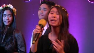 Isn&#39;t He God - F8thful Youth