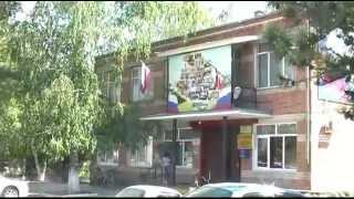 preview picture of video 'Станица Новоджерелиевская'