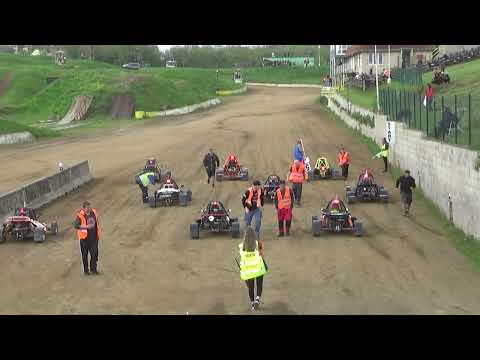 00020 Radeč - Autocross Poříčí nad Sázavou 6.5.2023