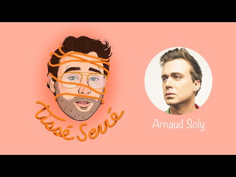 Tissé Serré / Arnaud Soly