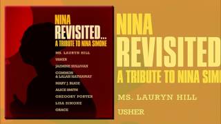 Lauryn Hill -Black Is The Color Of My True Love&#39;s Hair