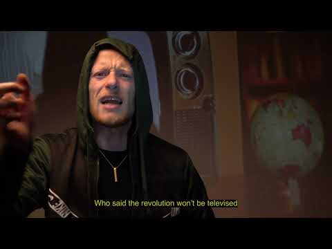 Kings Cvstle - Resilience (Official Video)