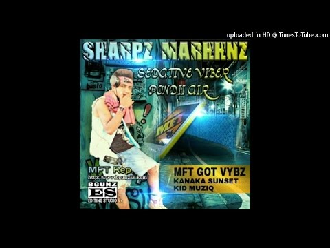 Outcast Crew II Ft DJ SNY - Meri Kabwum [PNG MUSIC 2016]