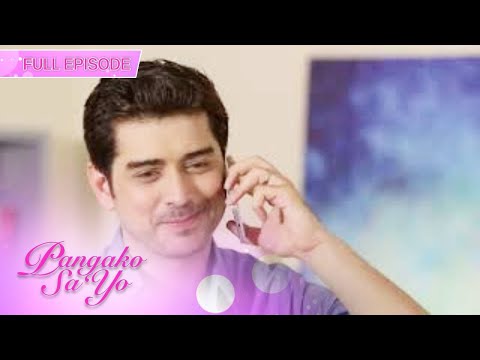 [ENG SUB] Ep 171 | Pangako Sayo  | Daniel Padilla, Kathryn Bernardo