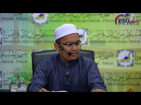 06-01-2024 Ustaz Rizal Azizan : Al-Adabul Mufrad