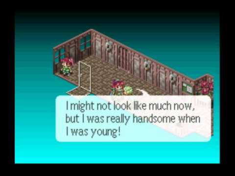 01 - Energy Breaker (English)