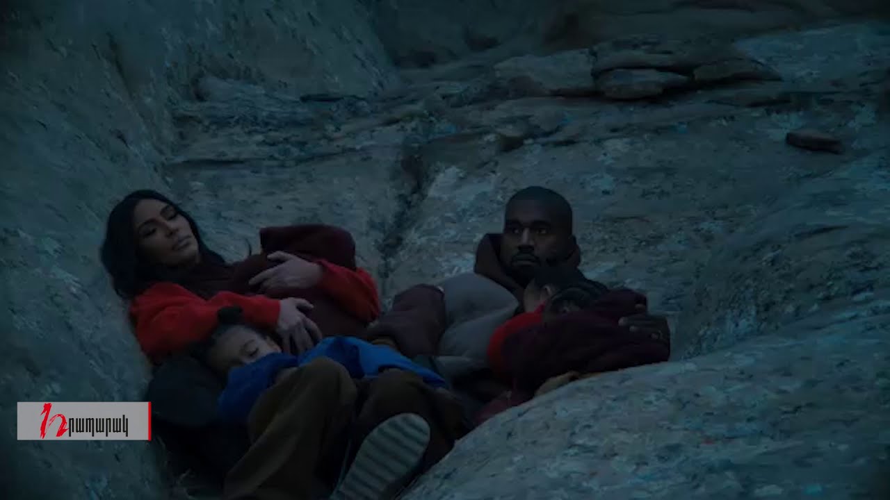 Քանյե Ուեսթը ընտրողների հետ հանդիպման ժամանակ արտասվել է և մեջբերել Աստվածաշնչից հատվածներ