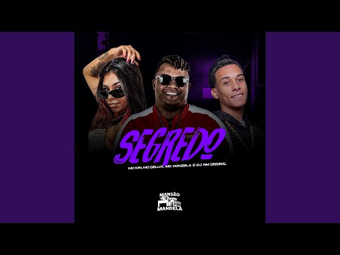 Segredo (feat. DJ RM ORIGINAL)