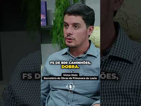 A duplicação da BR-070 é essencial para o futuro do agronegócio!