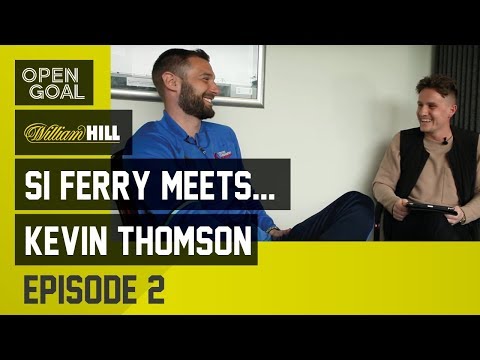 Si Ferry Meets...Kevin Thomson Episode 2 - The John Collins Issues