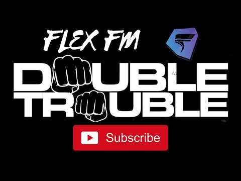 Double Trouble on Flex Fm Uk Garage (full show)