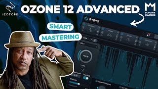 Video thumbnail for iZotope Ozone 12 - The New Standard for Modern Mastering? by Plugins Masters
