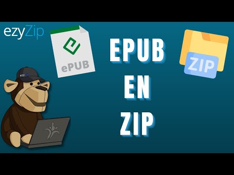 Comment Convertir un EPUB en ZIP en Ligne (Guide Simple)