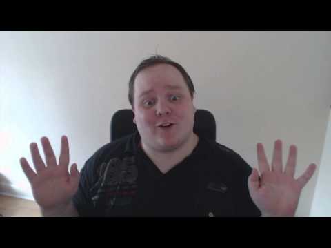 Channel Update - 24/07/2013 - Facecam, Kinect, Streaming, Part Zeros