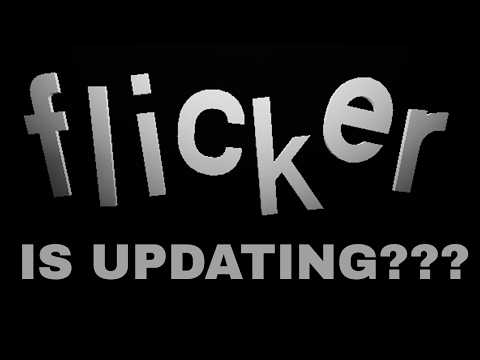 Flicker Wiki