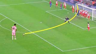 When Lionel Messi Made History for Inter Miami