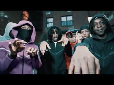 780 Rello x Nasir LaFlare x 780 Pdubz - Slaughter (Shot by KLO Vizionz)