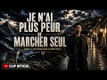 JE N’AI PLUS PEUR DE MARCHER SEUL | CLIP OFFICIEL 2026 / Joël Pinto 