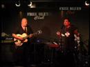 Free Blues Club - AMBULANZA - Telefon