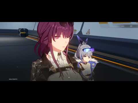 Honkai Star Rail - Moto G100 - Snapdragon 870