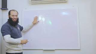 صورة إدارة الوقت في رمضان | #لأعدوا_له | د . محمد جلال