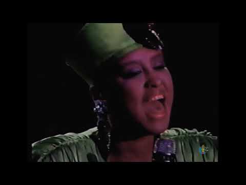 Phyllis Hyman: Live in Tokyo (1989)