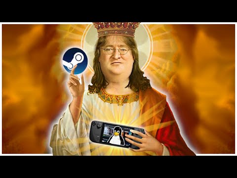 How Valve Will Change Gaming Forever!