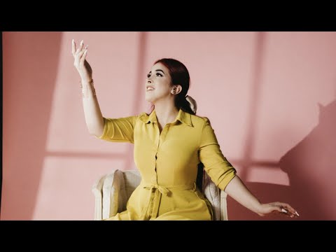 VOCES EN EL WORSHIP CHALLENGE | SANDRA PEREZ GANADORA DE THE CHOSEN USA | CR CANTO